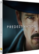 Predestination (Blu-ray Movie)