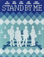 Stand by Me (Blu-ray Movie)