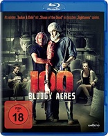 100 Bloody Acres (Blu-ray Movie)