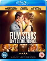 Film Stars Don't Die in Liverpool (Blu-ray Movie)