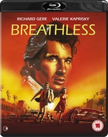 Breathless (Blu-ray Movie), temporary cover art