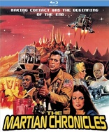 The Martian Chronicles (Blu-ray Movie)