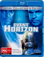 Event Horizon (Blu-ray Movie), temporary cover art