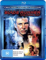 Blade Runner (Blu-ray Movie)