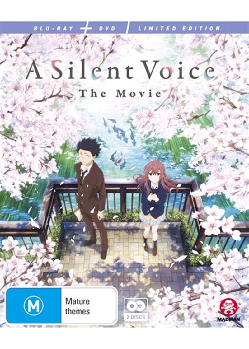 A Silent Voice (2016) Koe no Katachi (2016) Una Voz Silenciosa (2016) [AC3 5.1 + SUP] [Blu Ray-Rip] [GOOGLEDRIVE*] 193650_front