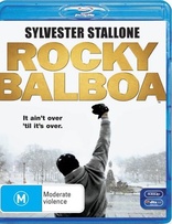Rocky Balboa (Blu-ray Movie)