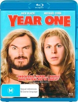 Year One (Blu-ray Movie)