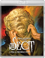 The Sect (Blu-ray Movie)