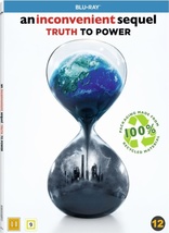 An Inconvenient Sequel: Truth to Power (Blu-ray Movie)