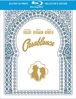 Casablanca (Blu-ray Movie)