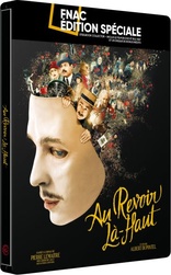 Au revoir l-haut (Blu-ray Movie), temporary cover art