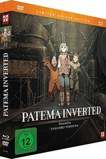 Patema Inverted (Blu-ray Movie), temporary cover art