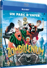 Zombill�nium (Blu-ray Movie)