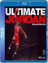 Ultimate Jordan (Blu-ray Movie)