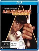 A Clockwork Orange (Blu-ray Movie), temporary cover art