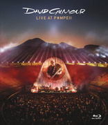 David Gilmour: Live at Pompeii (Blu-ray Movie)