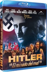 Hitler: The Rise of Evil (Blu-ray Movie)