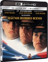 A Few Good Men 4K (Blu-ray Movie)