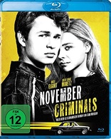 November Criminals (Blu-ray Movie)