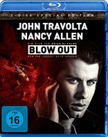 Blow Out (Blu-ray Movie)