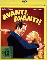 Avanti! (Blu-ray Movie)