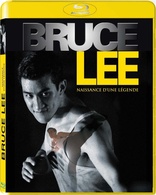 Bruce Lee - Naissance D'une Lgende (Blu-ray Movie)