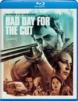 Bad Day for the Cut (Blu-ray Movie)