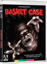 Basket Case (Blu-ray Movie)