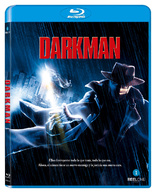 Darkman (Blu-ray Movie)