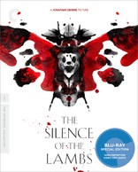 The Silence of the Lambs (Blu-ray Movie)