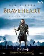 Braveheart (Blu-ray Movie)