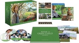 Anne of Green Gables Limited Edition Blu-ray Collector's Set (Blu-ray Movie)