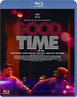 Good Time (Blu-ray Movie)