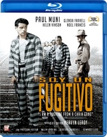 I Am a Fugitive from a Chain Gang (Blu-ray Movie)