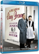 Cluny Brown (Blu-ray Movie)