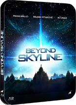 Beyond Skyline (Blu-ray Movie)