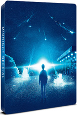 Midnight Special (Blu-ray Movie)