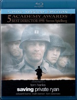 Saving Private Ryan (Blu-ray Movie)