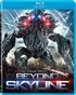 Beyond Skyline (Blu-ray Movie)