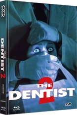 The Dentist 2 (Blu-ray Movie)