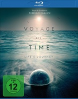 Voyage of Time (Blu-ray Movie)