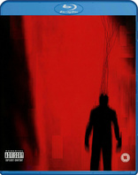 Nine Inch Nails: Live: Beside You in Time (Blu-ray Movie)