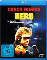 Hero (Blu-ray Movie)