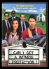 Can I Get a Witness Protection? (Blu-ray Movie)