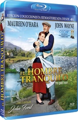 The Quiet Man (Blu-ray Movie)