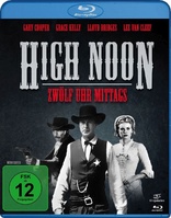 High Noon (Blu-ray Movie)