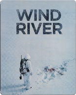 Wind River (Blu-ray Movie)