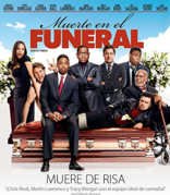 Death at a Funeral (Blu-ray Movie)