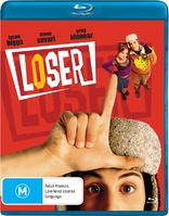 Loser (Blu-ray Movie)