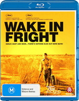 Wake in Fright (Blu-ray Movie)